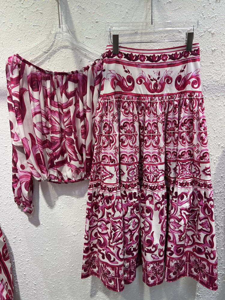 Silk Blouse - Moda modesta de lujo 2025 para