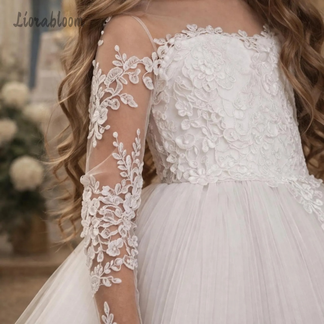 Vestido de novia de encaje par - Formal Dress reseña y precio
