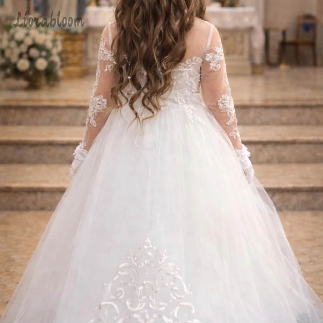 Vestido de novia de encaje par - Formal Dress reseña y precio