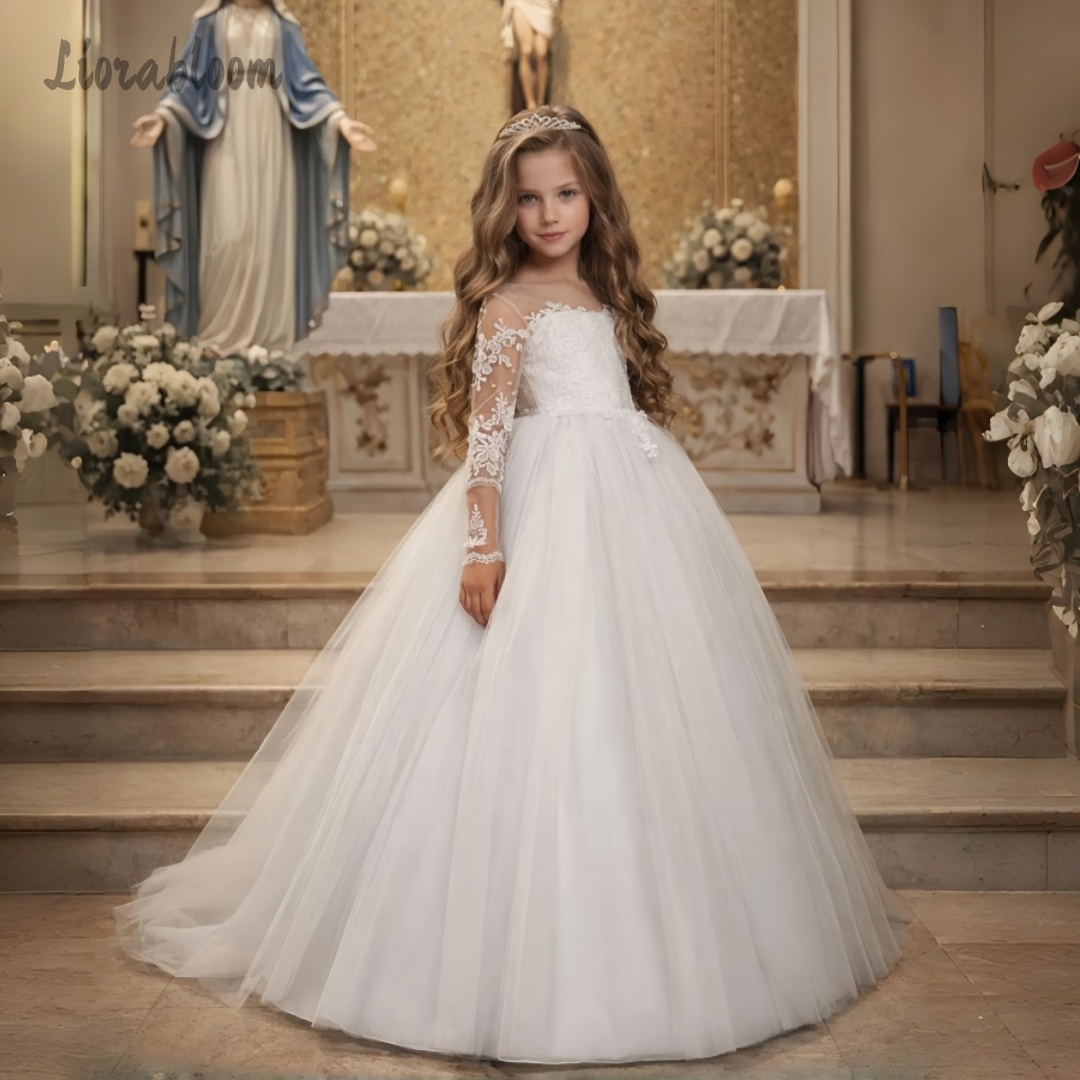 Vestido de novia de encaje par - Formal Dress reseña y precio