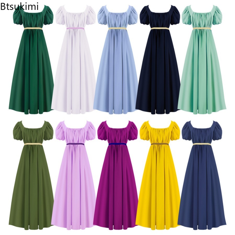 Vestido de noche de estilo reg - Evening Gown reseña y precio