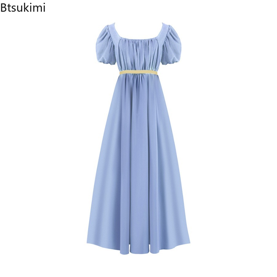 Vestido de noche de estilo reg - Evening Gown reseña y precio