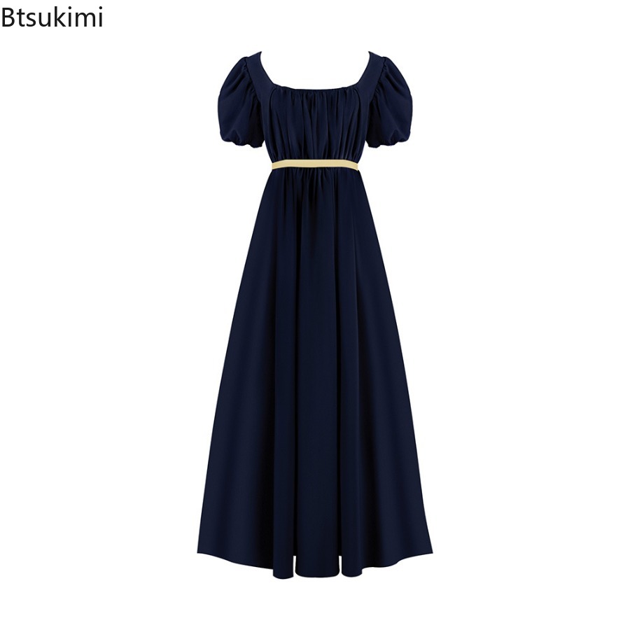 Vestido de noche de estilo reg - Evening Gown reseña y precio