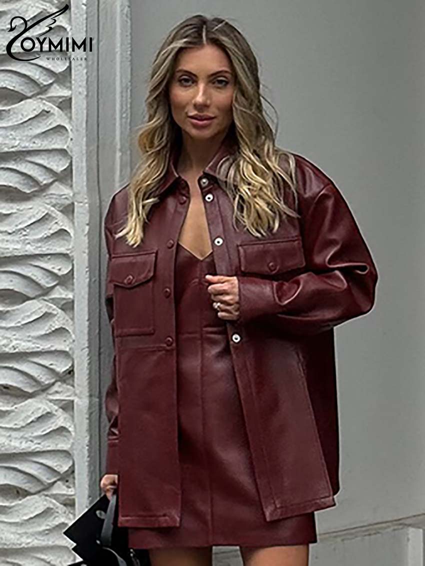 Oymimi-Conjunto de dos piezas  - Women'S Red Formal Wear reseña y precio