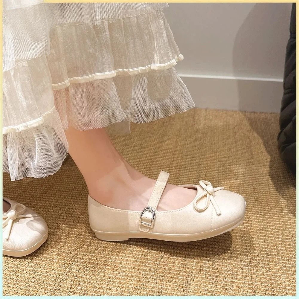 Sandalias Dulces con Lazo de P - Womens Heels reseña y precio
