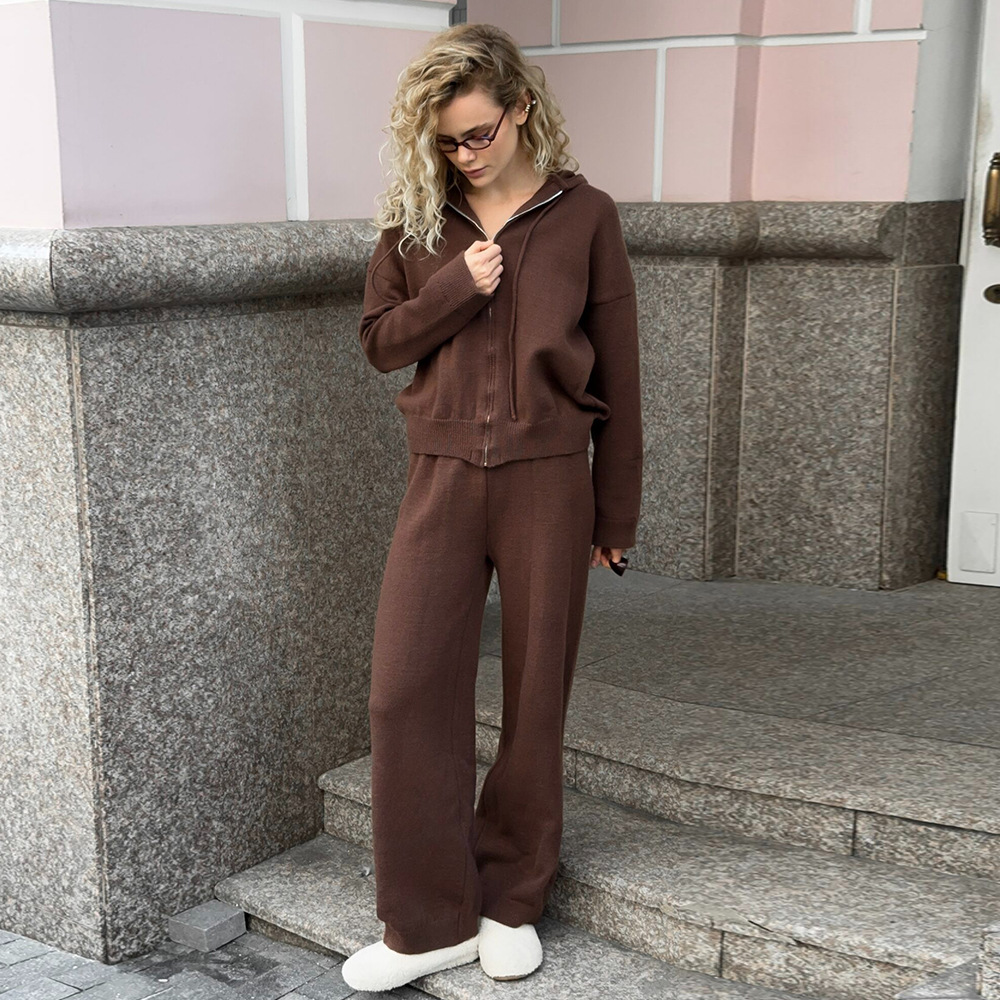 Conjunto Deportivo de Pantalon - Womens Suit reseña y precio