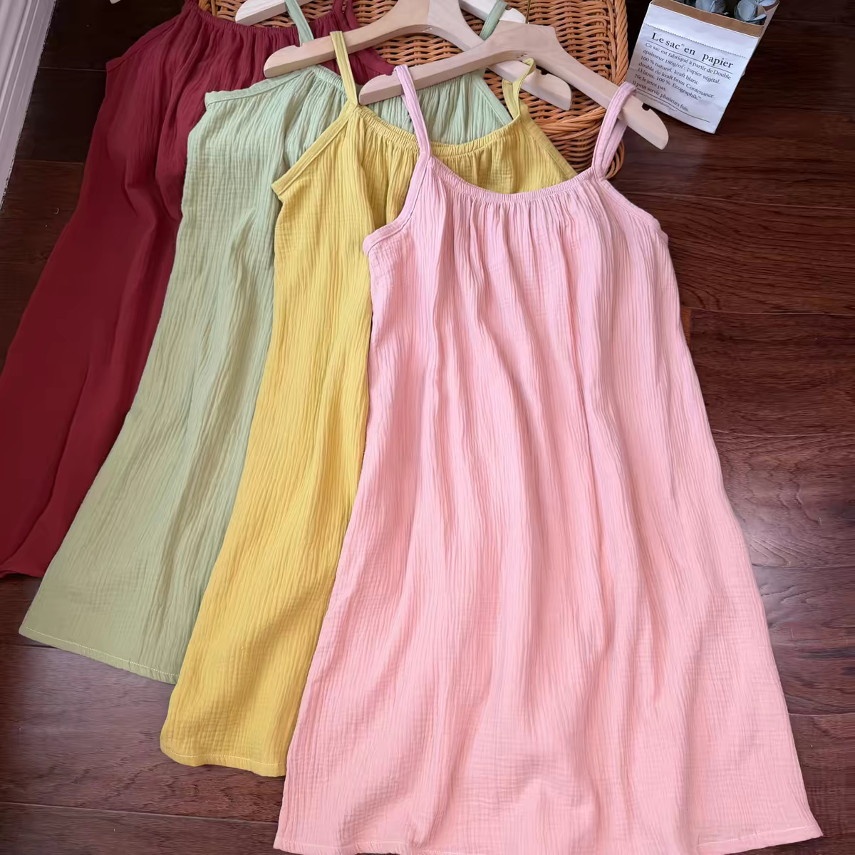 Vestido de Verano para Mujer,  - Midi Dress reseña y precio