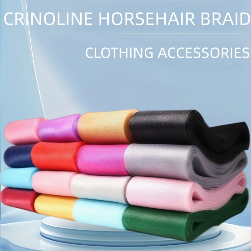 Trenza de Crin de Caballo de 2 - Evening Gown reseña y precio