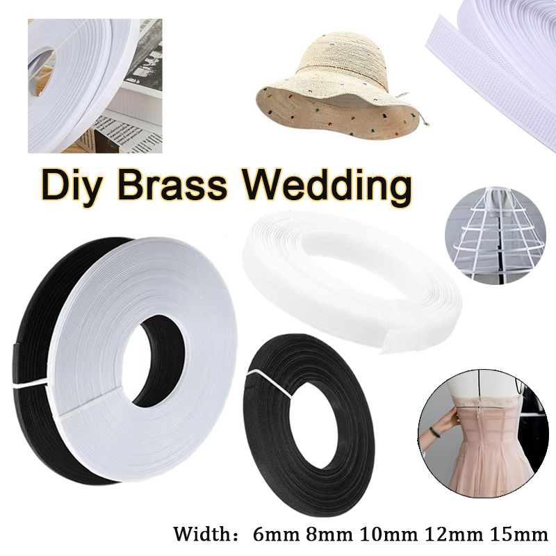 50 yardas/rollo de poliéster p - Wedding Dress reseña y precio