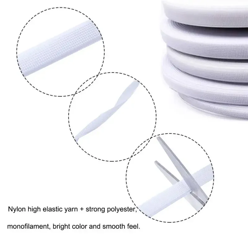 50 yardas/rollo de poliéster p - Wedding Dress reseña y precio