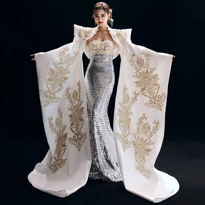 El vestido formal del presenta - Formal Dress reseña y precio