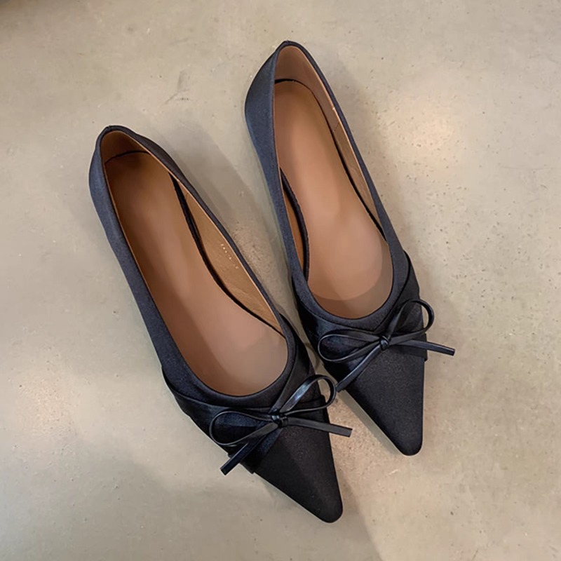 Sandalias Planas Casuales de C - Womens Heels reseña y precio