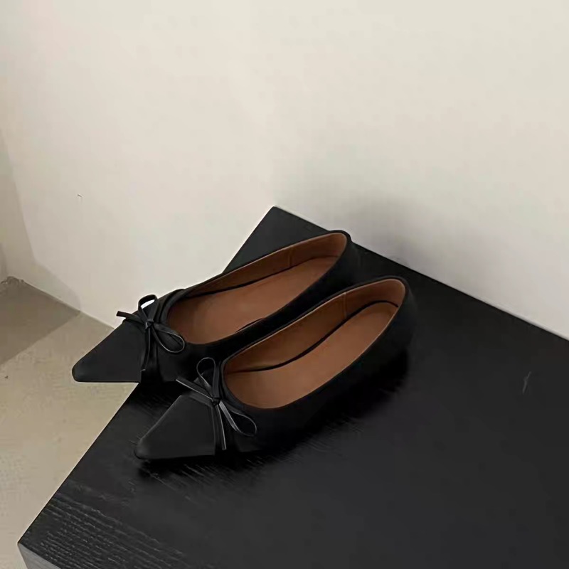 Sandalias Planas Casuales de C - Womens Heels reseña y precio