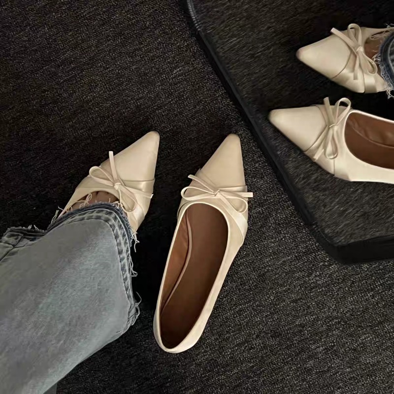 Sandalias Planas Casuales de C - Womens Heels reseña y precio